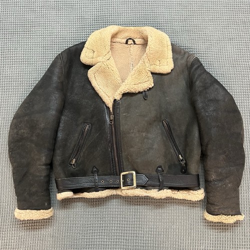 Bomber vintage schott tipo - vintage, b3
