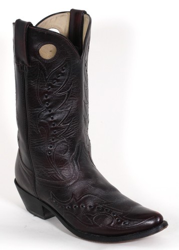 Stivali cowboy - stivali,
