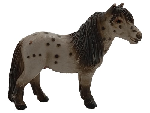 Schleich puledro appaloosa - schleich,