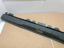 Plastica protezione battuta bauliera CITROEN C4 GRAND PICASSO 9654146677