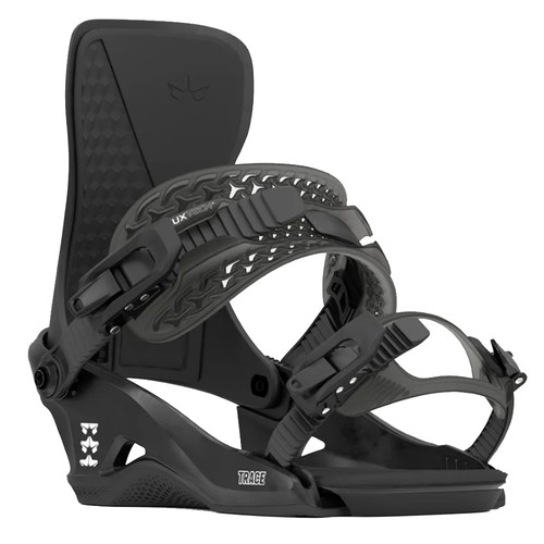 Attacco snowboard rome trace - rome,