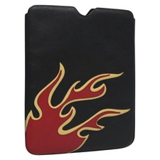 PRADA iPad Case Safiano