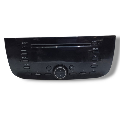 Autoradio per fiat punto - autoradio,