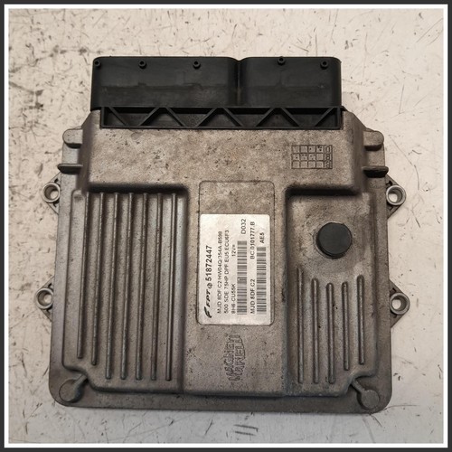 Centralina magneti marelli - centralina,