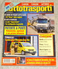 RIVISTA TUTTOTRASPORTI MENSILE