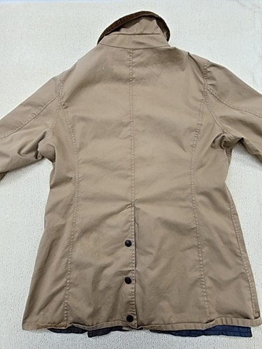 Barbour giacca donna - , cotone