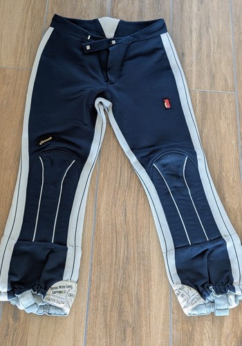 Pantaloni sci ellesse - pantaloni,