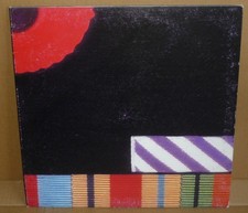 PINK FLOYD The Final Cut LP