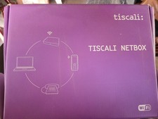 Router VOIP PIRELLI NetGate V2