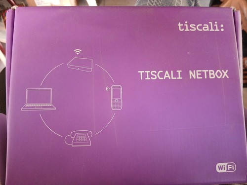 Router voip pirelli - pirelli, v2