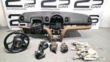 USATO KIT AIRBAG CRUSCOTTO
