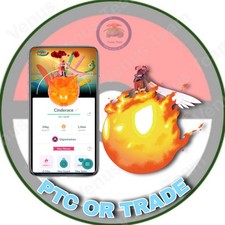 Pokémon Go -Gigantamax