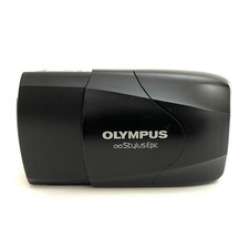 Olympus Stylus Epic MJU II
