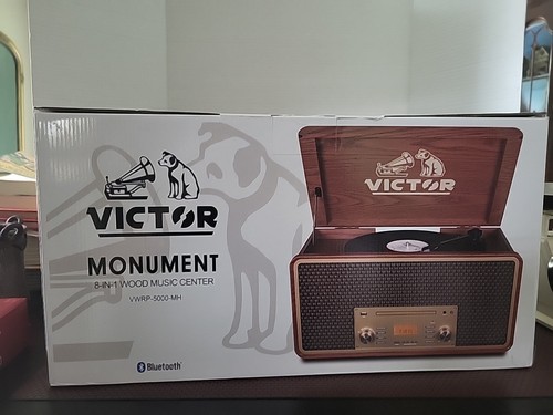 Victor monument centro - victor,