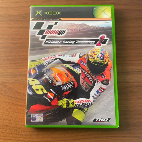 Motogp ultimate racing - motogp,