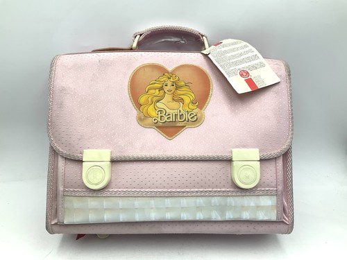 Vintage borsa barbie - barbie, mattel
