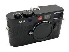 Leica 10704 M9 Set Corpo