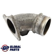 Tubo pressione intercooler