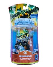 Skylanders Prism Break Figure