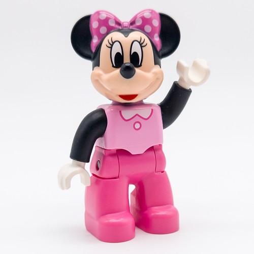 Lego duplo minnie mouse - duplo,