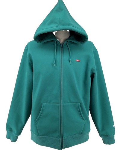 Felpa con cappuccio zip - cappuccio, e