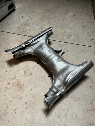 Compensatore scarico honda - compensatore,