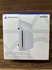 Unità Blu-ray Disc PS5 Slim / PS5 Pro - Nuova - PlayStation 5