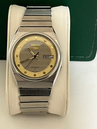 Orologio uomo seiko - uomo, 5