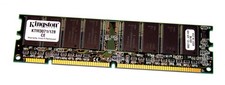 128 MB SD-RAM 168 pin PC-133