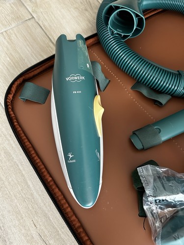 Vorwerk picchio per 140 - vorwerk,