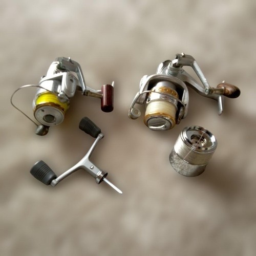Shimano navi 2000 - shimano, xt-r