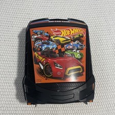 Hot Wheels 100 Valigetta