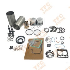 Z482 Kit Ricostruzione