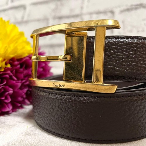 Cintura cartier tank - tank, du