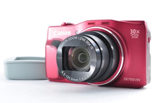 Canon powershot sx700 - powershot, hs