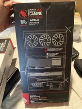 XFX Quicksilver AMD Radeon RX