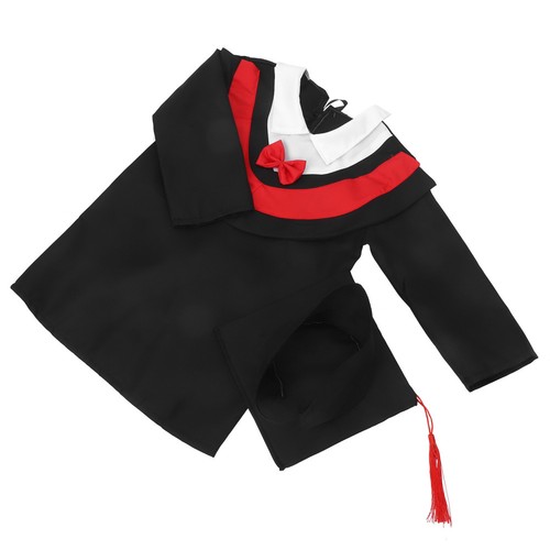 Children graduation attire - children's,