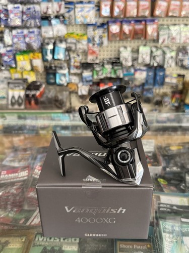 Mulinello shimano vanquish - mulinello,