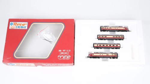 Roco 23005 tee treno - roco, di