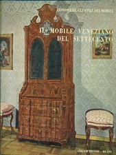 IL MOBILE VENEZIANO DEL