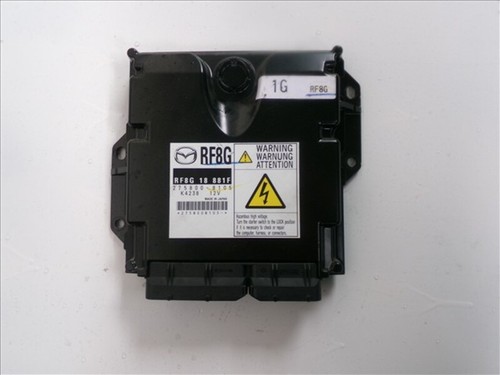 Rf8g 881f centralina motore - rf8g,