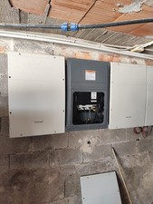 Moduli Batteria Litio