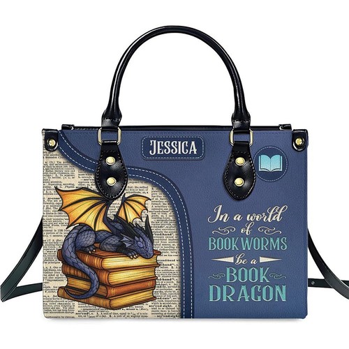 Borsa mano pelle pu - pelle,