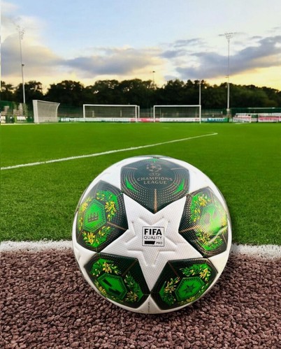 Adidas finale monaco - monaco, pallone