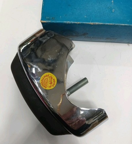 Rostro paraurti fiat 850 - rostro,