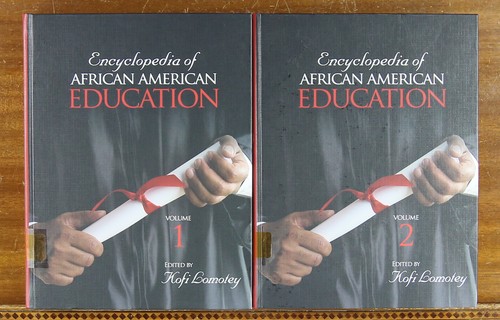 Encyclopedia african - encyclopedia,
