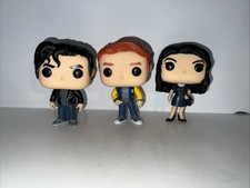 Lot Of 3: Funko Pop Riverdale