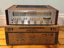 Ricevitore stereo AM/FM