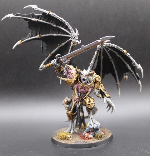 Dipinto warhammer 40k - 40k,