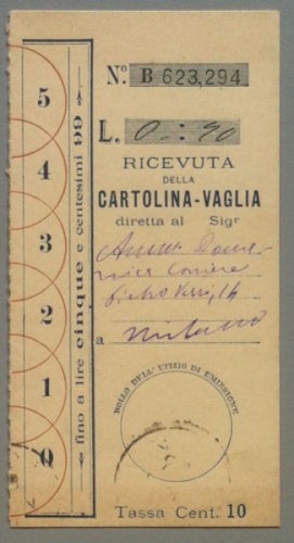 Storia postale italia - storia,